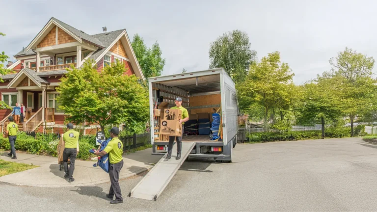 boston to kansas movers