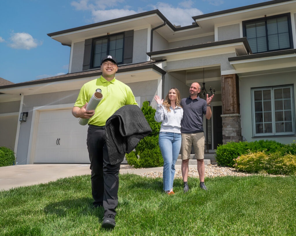 fort leavenworth movers