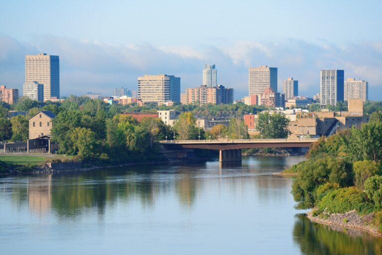 moving from Kansas City Missouri to Kansas