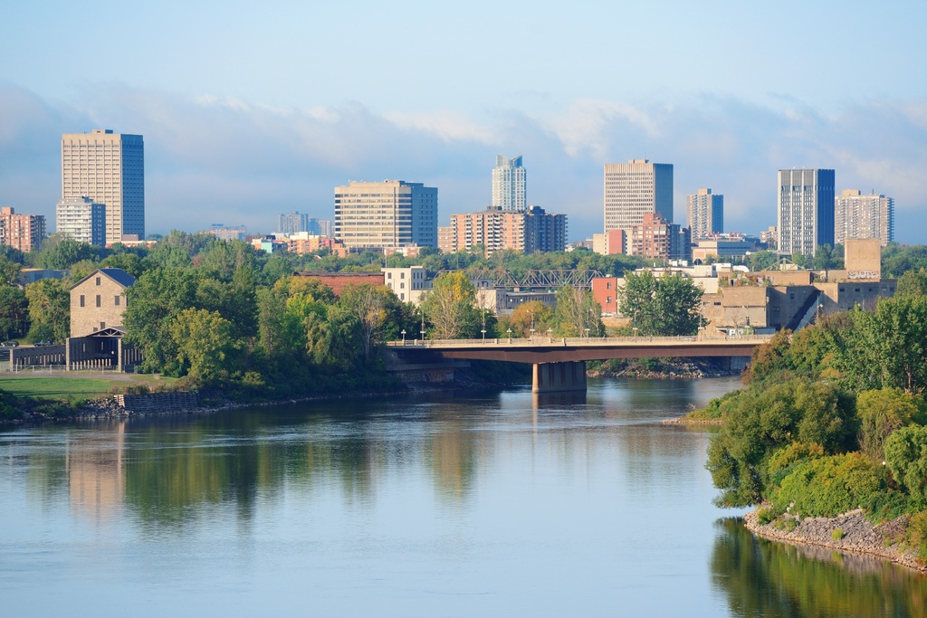 moving from Kansas City Missouri to Kansas