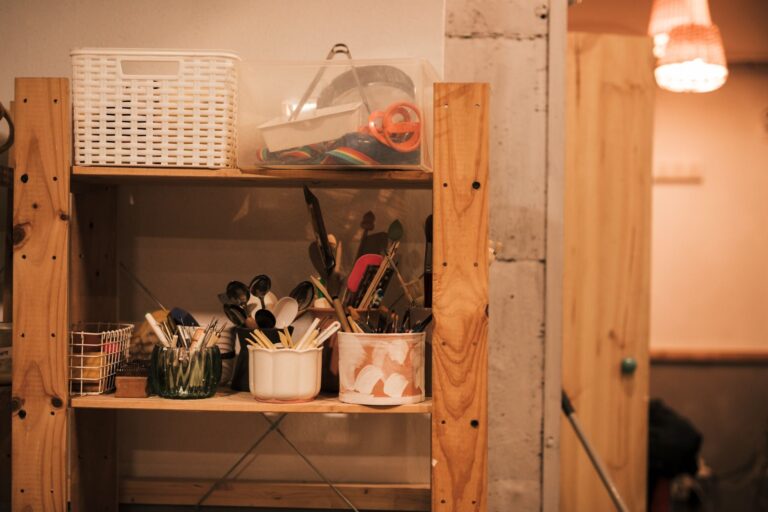 how to pack a basement for a move in Kansas City